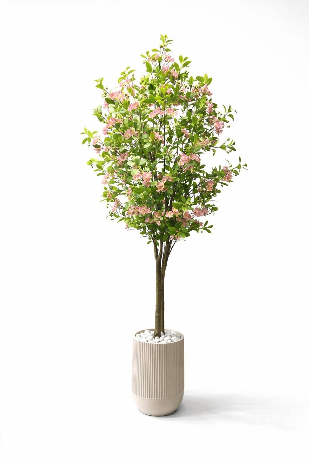 Flowering Decorative Tree (Artificial)