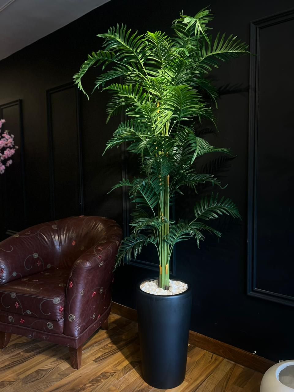 Areca Palm (Artificial)