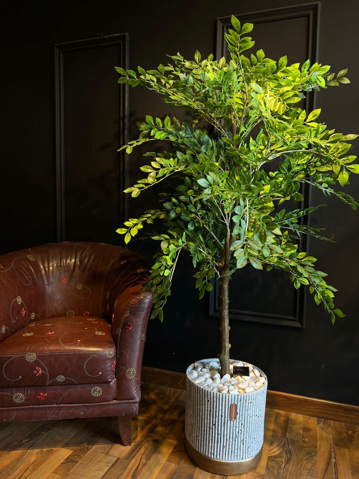 Ficus Tree (Artificial)