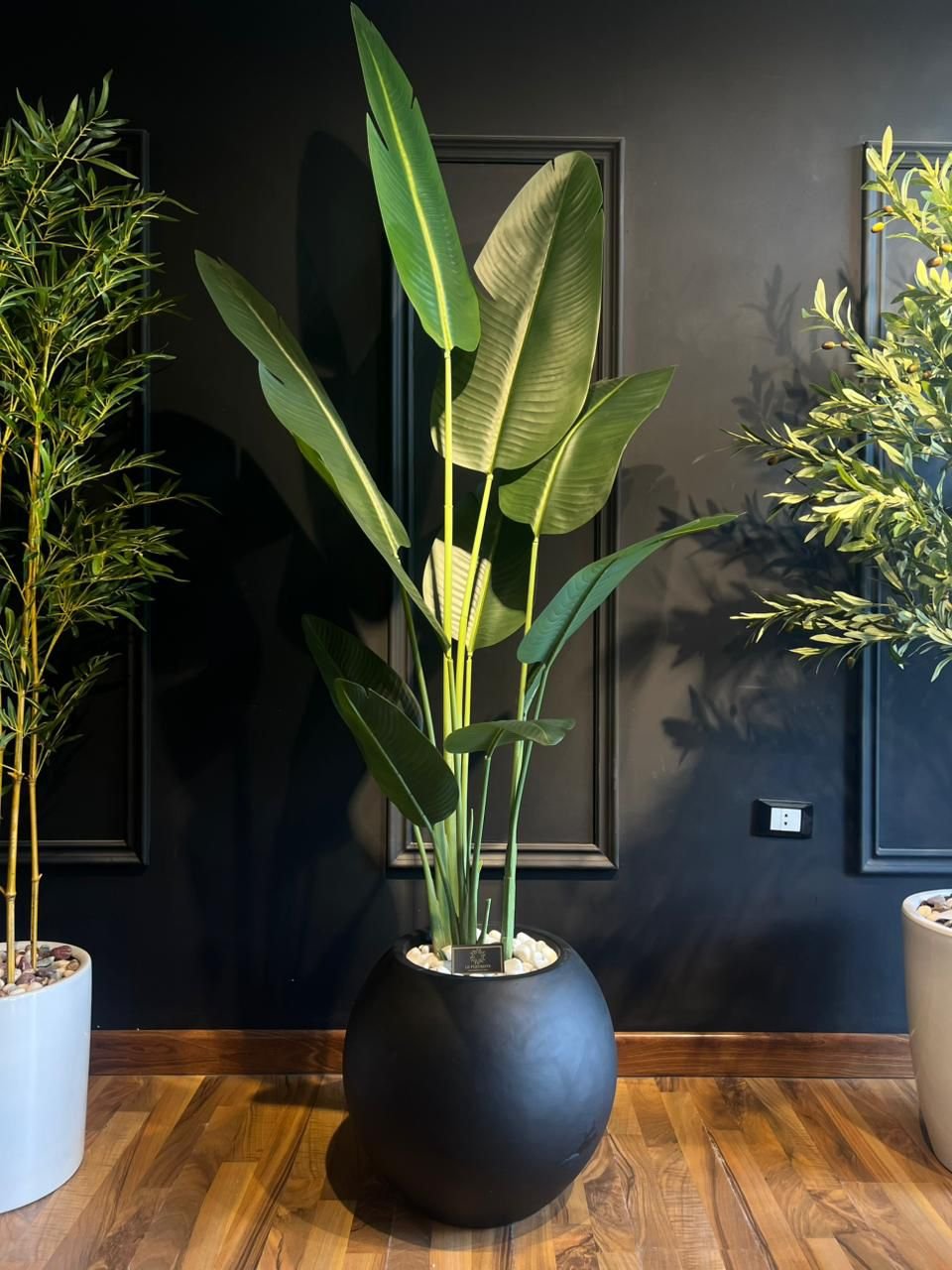 Bird of Paradise (Artificial)