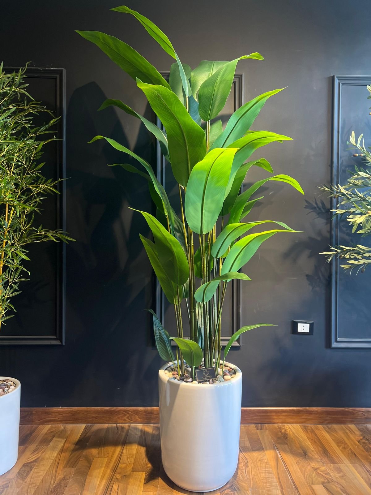 Artificial Banana Plant