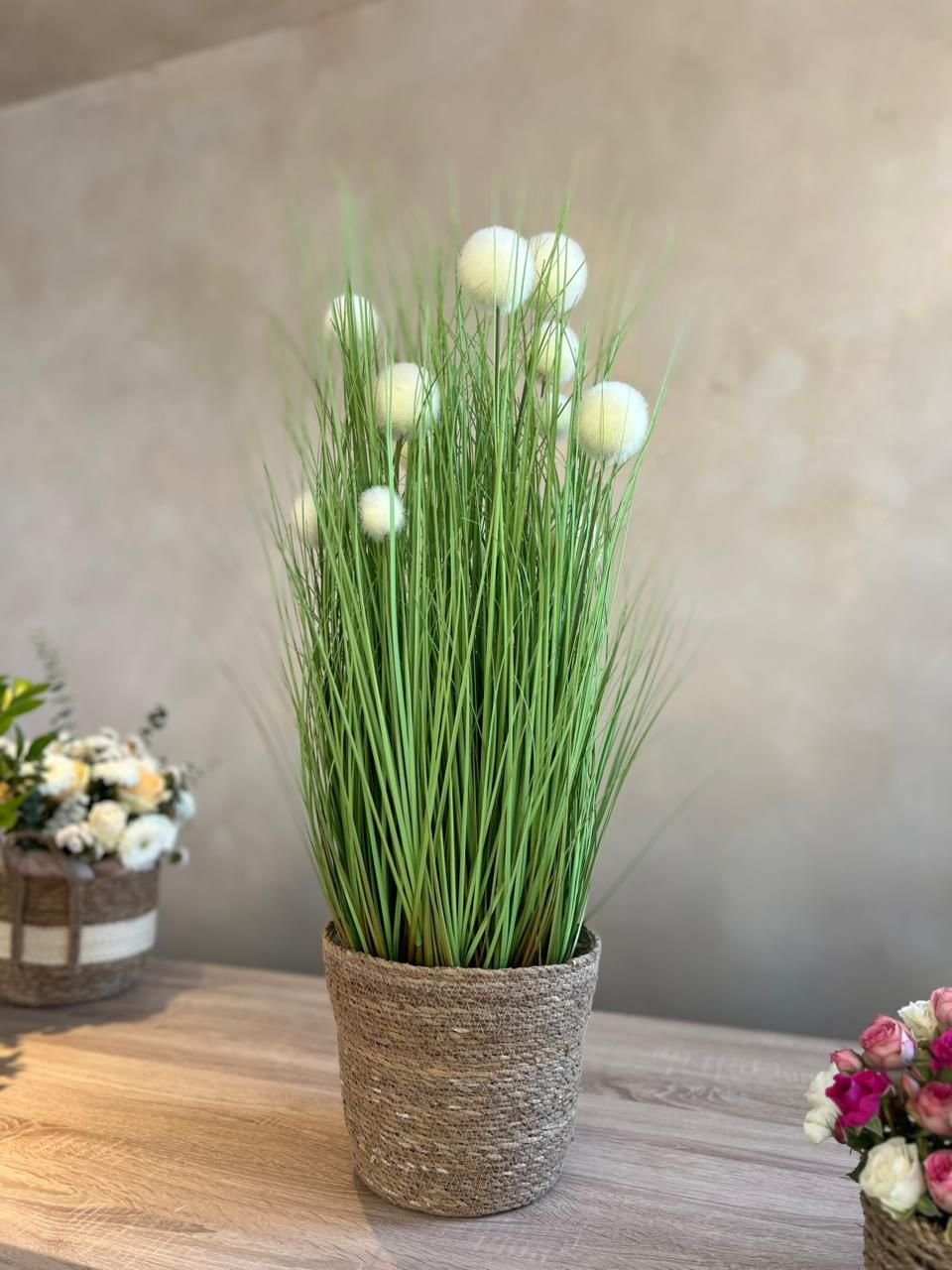 Artificial Decorative Grass