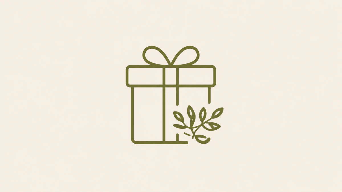 Gifts