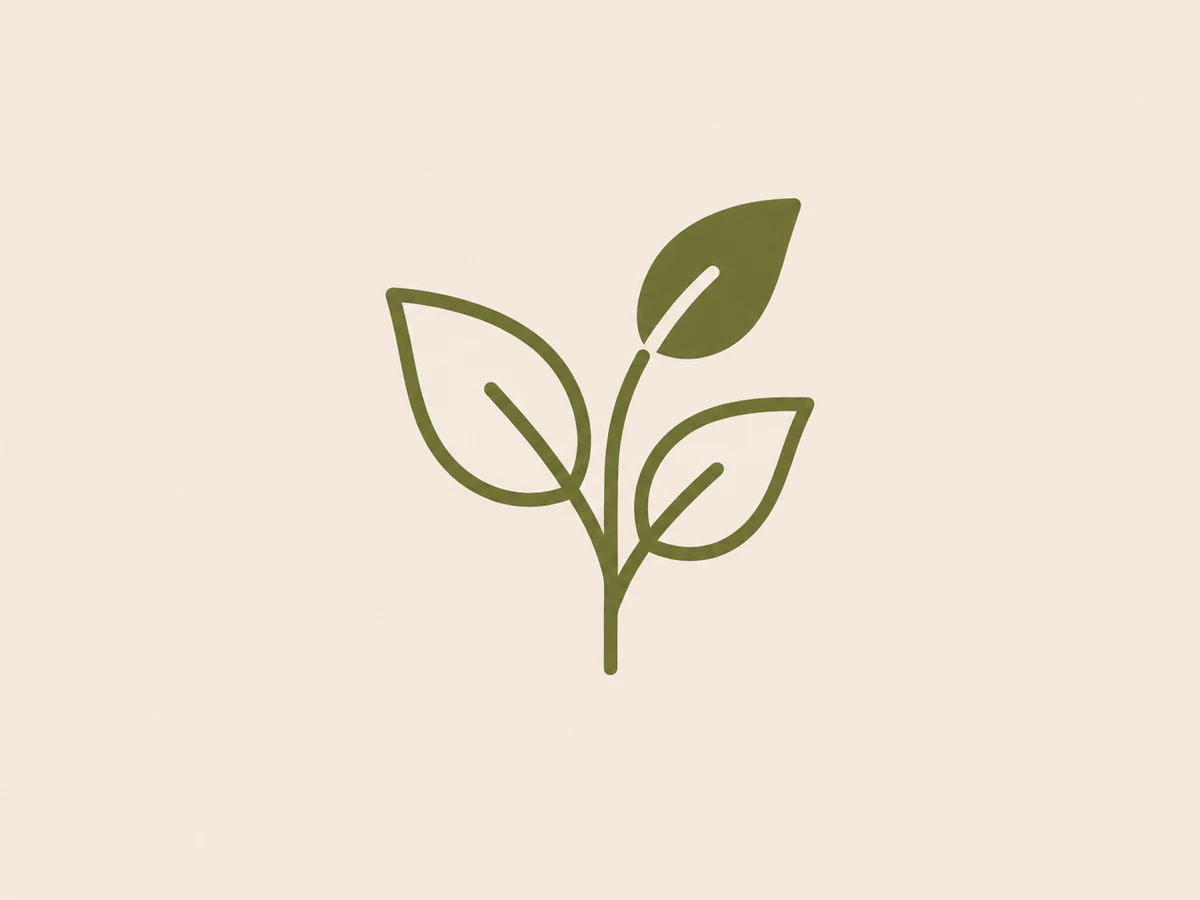 Natural plant