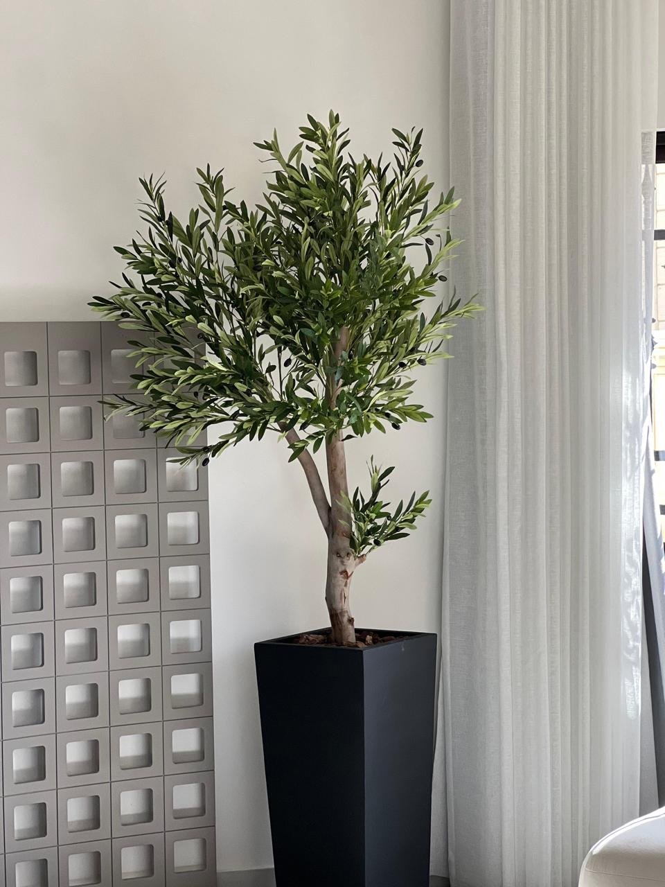 Artificial Olive Tree – 1.8m