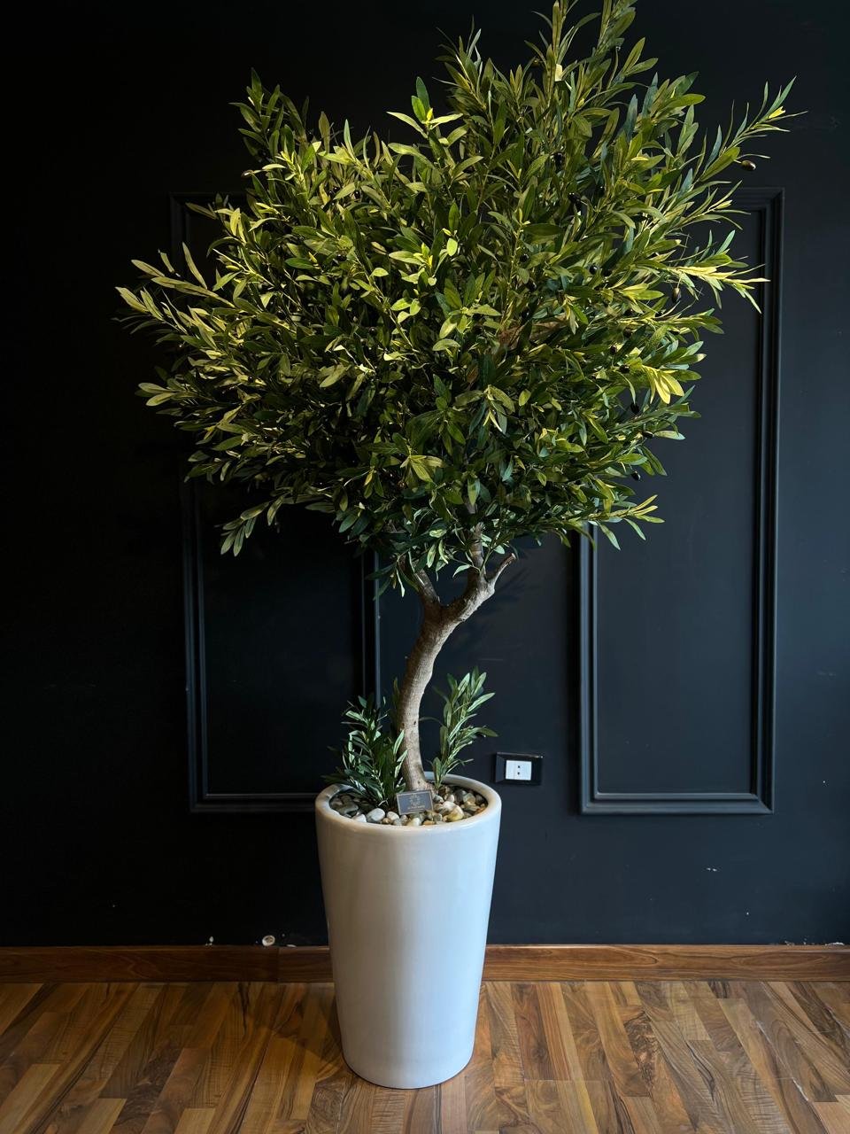 Artificial Olive Tree – 2.2m